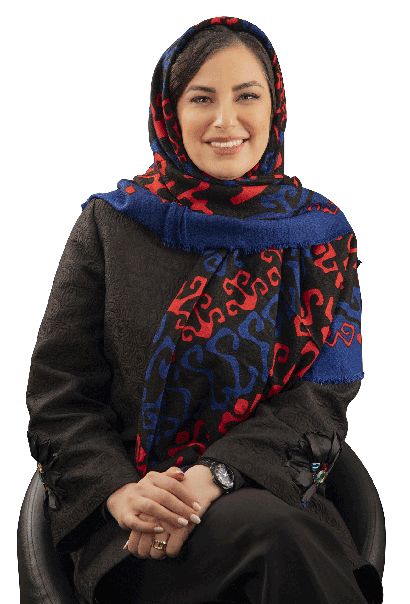 Dr Maryam Aghaei